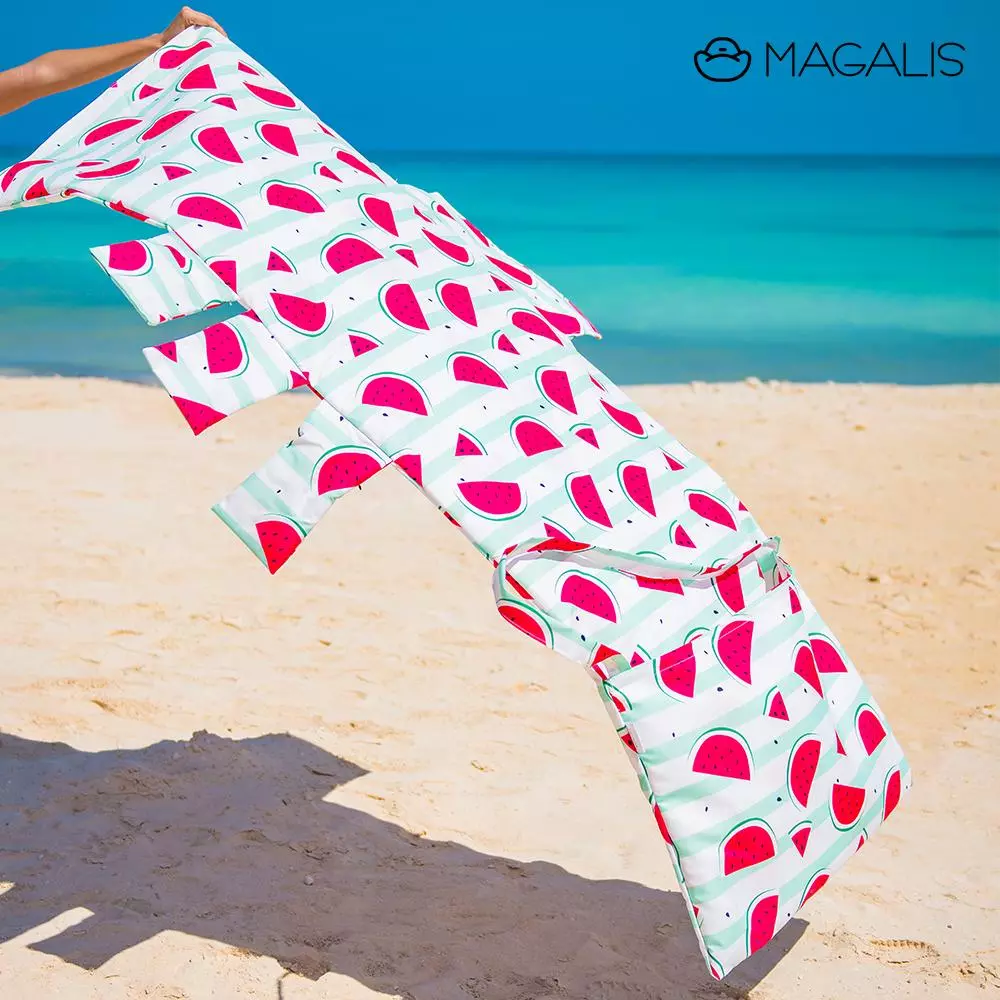 Beach Bag-Blanket - Image 3