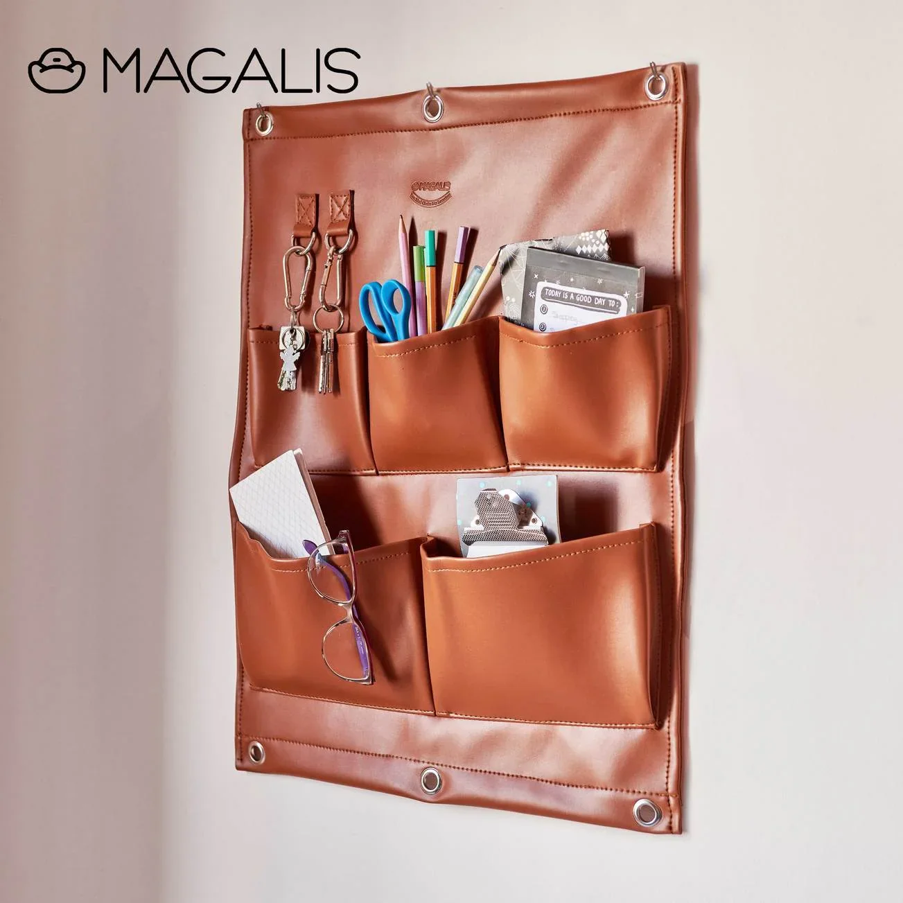 Wall Organizer - Image 6